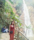 Rencontre Femme Thaïlande à เชียงราย : Natcha, 23 ans